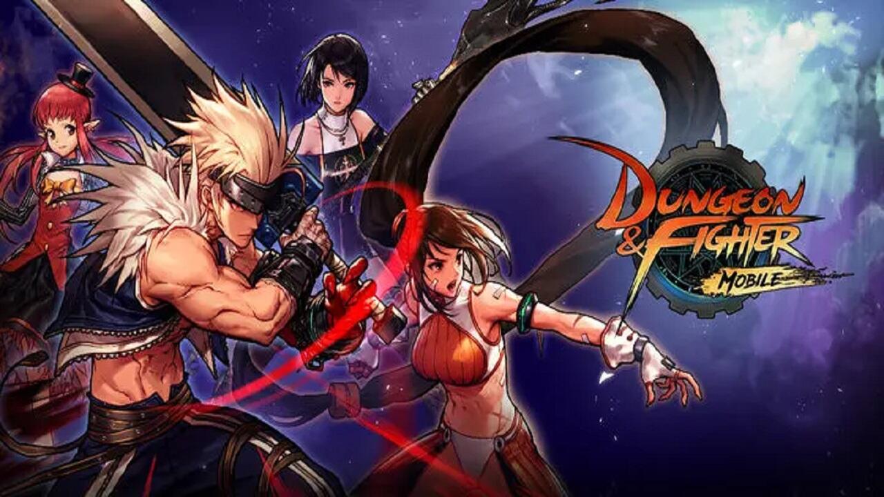  Game RPG Aksi Terbaik di Android Tahun Ini!