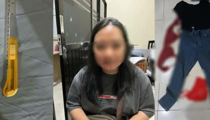 Mencengangkan! Perempuan di Mojokerto yang sudah Menjanda ini Dirudapaksa oleh Wanita