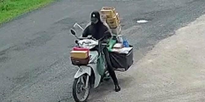 Ngeri! Perang Kamboja-Thailand Korban Tewas lebih 100 Orang, Kang Paket masih Kerja