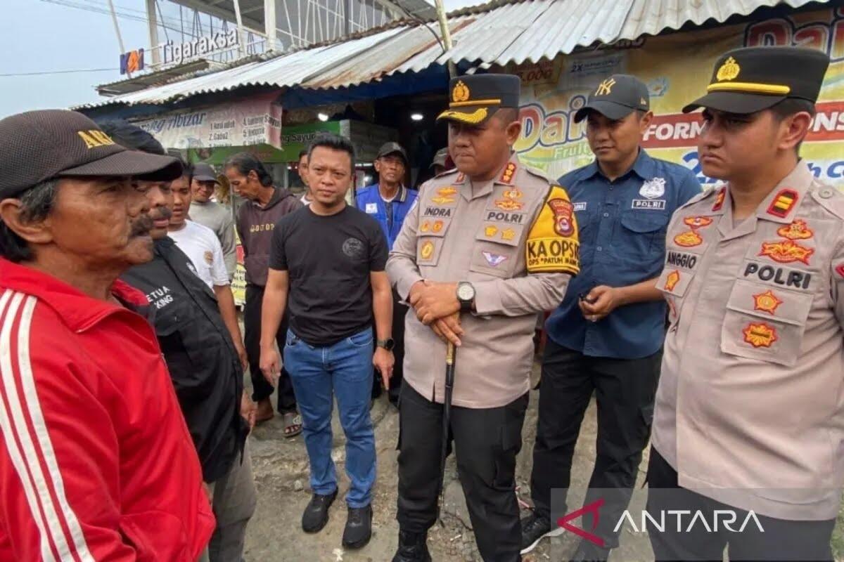 Kronologi ibu dan bayi dipaksa turun dari taksi online oleh ojek pangkalan