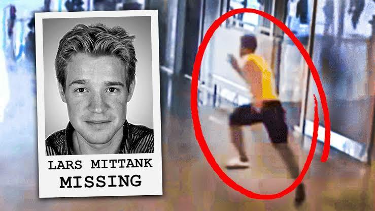 Kisah Lars Mittank, Turis Jerman Lari dari Bandara Bulgaria dan hilang 11 Tahun
