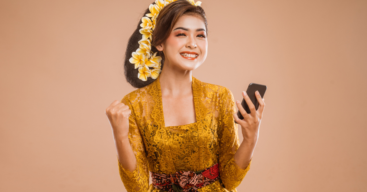 Biaya Jahit Kebaya di Bandung dari Ratusan Ribu hingga Puluhan Juta Rupiah 