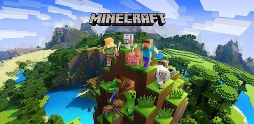 Minecraft 1.21.94 APK &#91;Versión Gratis&#93; Descargar para Android