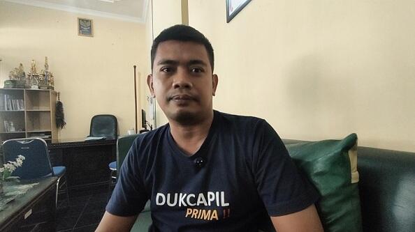 Sudah 125 Orang Ubah Kolom Agama Di KTP