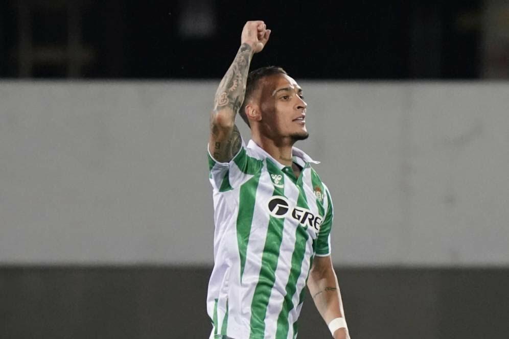 Wow! Diminati Al-Nassr, Manchester United Buru-buru Naikkan Harga Anthony
