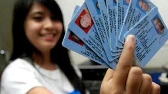 Sudah 125 Orang Ubah Kolom Agama Di KTP