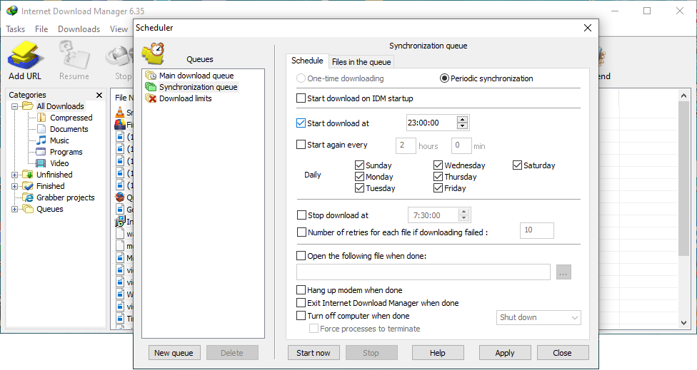 Internet Download Manager (IDM) 2024 Full Version (Aktivasi Selamanya)