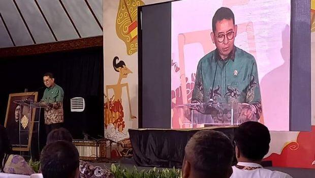 Mengenal Sasana Adirasa yang Kembali Dibuka, Jadi Pusat Spiritualitas Nusantara