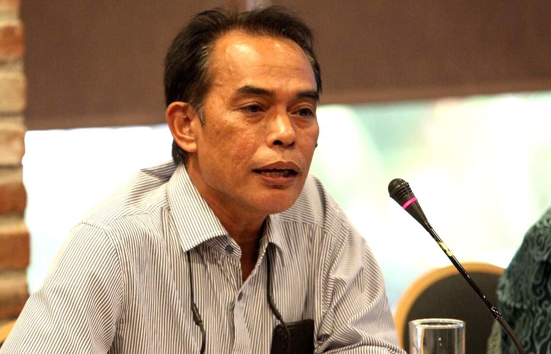 Dana Pensiun: Kenapa Literasinya Naik, Inklusinya Turun?