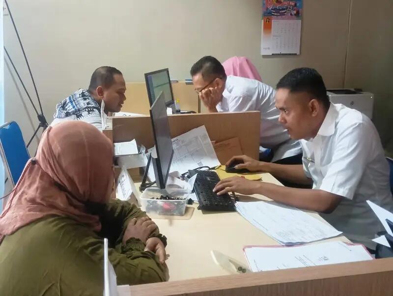 Dispendukcapil Jombang Resmi Catat Identitas Penghayat Kepercayaan di KTP dan KK