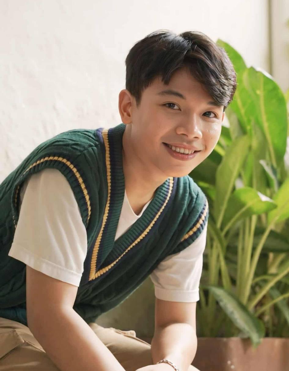 Tampil bareng Juicy Luicy, Karier Jibon Pablos Kian Bersinar di Industri Musik