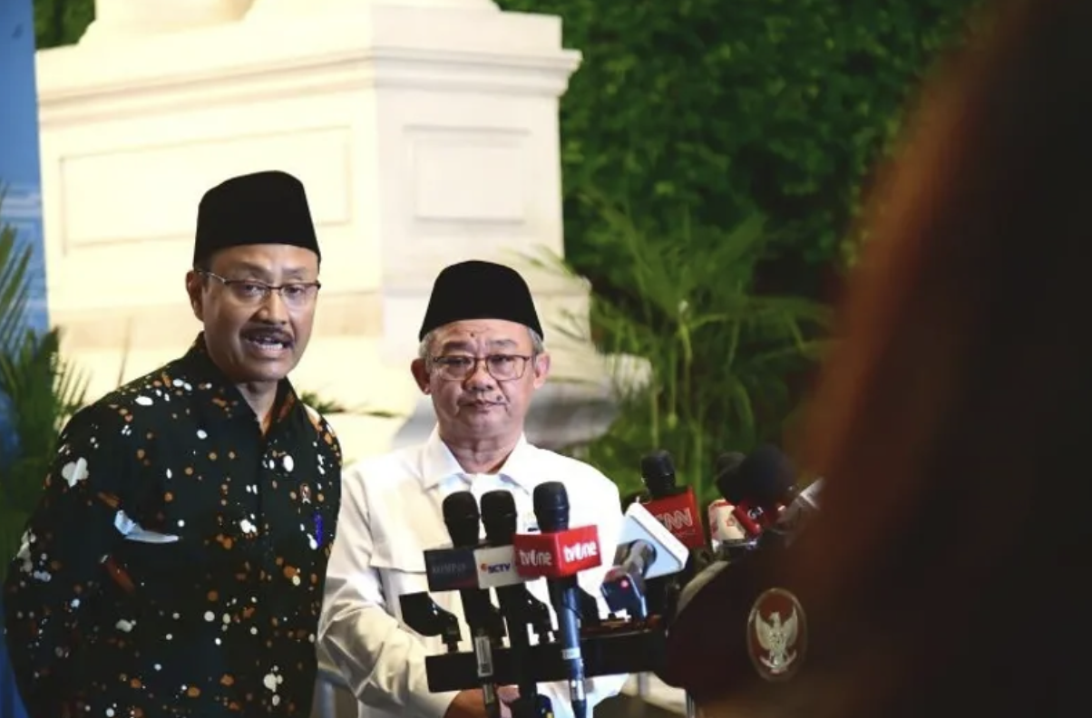 Pemerintah Siapkan Rp1,1 Triliun untuk Sekolah Rakyat, Fokus ke Laptop dan Seragam
