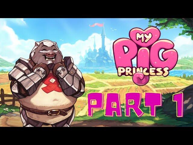 My Pig Princess APK v0.9.0 Descarga Gratuita Para Android Version 2025