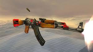 5 Game dengan Senjata yang Bisa Berbicara