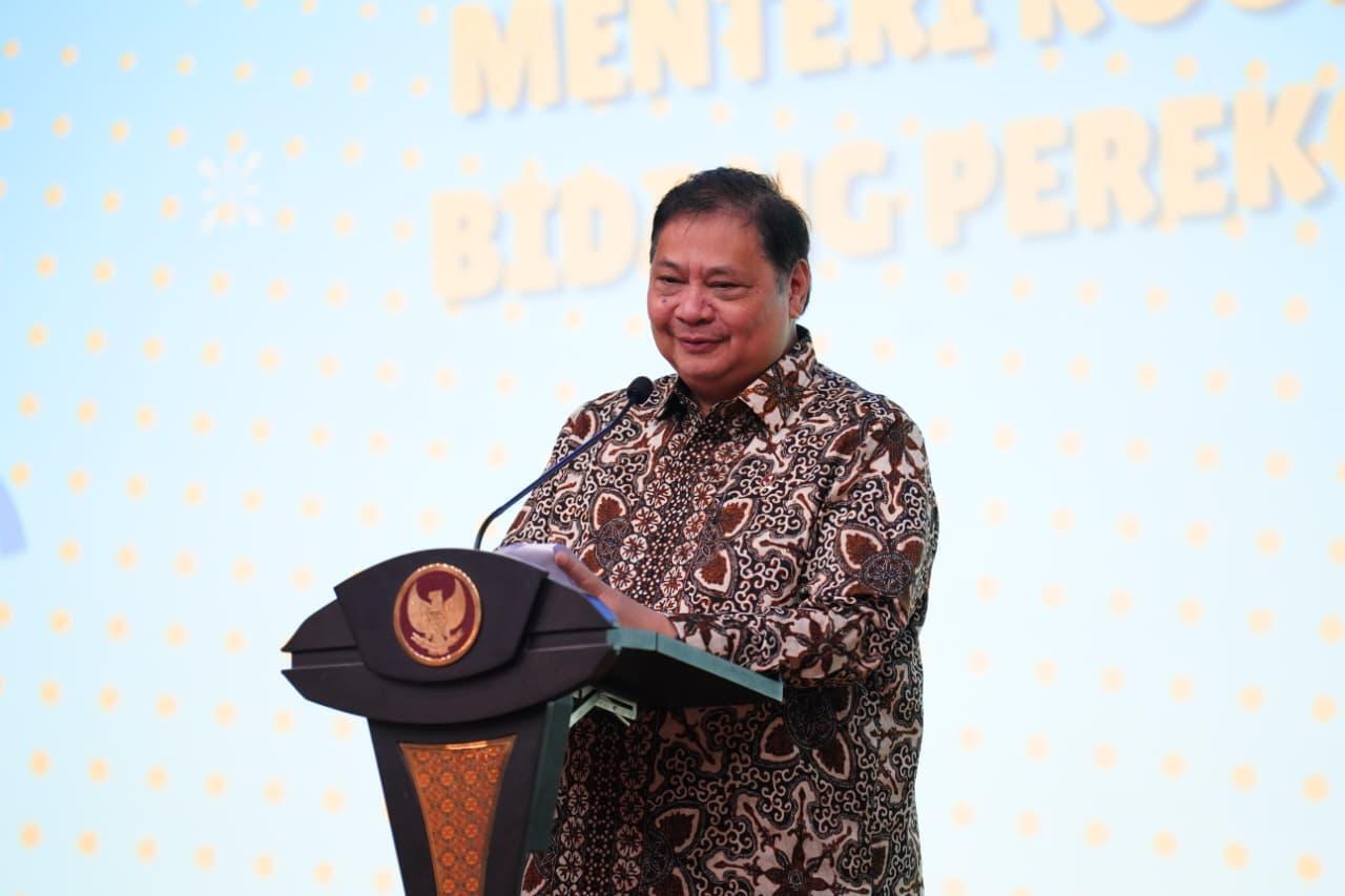 Ekonomi Digital RI Udah Gaspol, Tapi Talenta Digital Masih Tipis Gan!