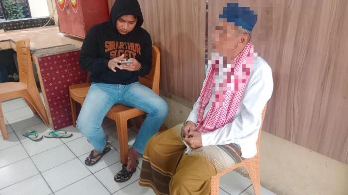 Guru Mengaji Sinjai Ditangkap Diduga Lecehkan Bocah di Rumah Ibadah