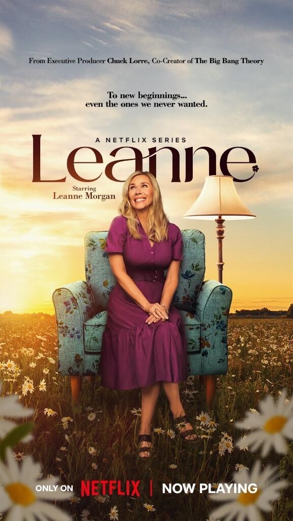 [TV Series] Leanne | Complete | Netflix