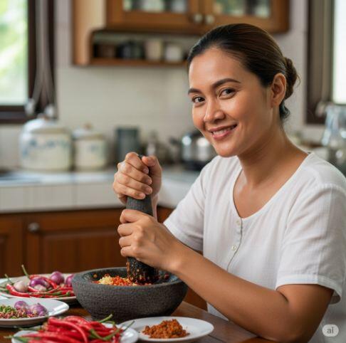 Punya Istri Sederhana | Idaman suami | Sorgalah yang dapat seperti ini!