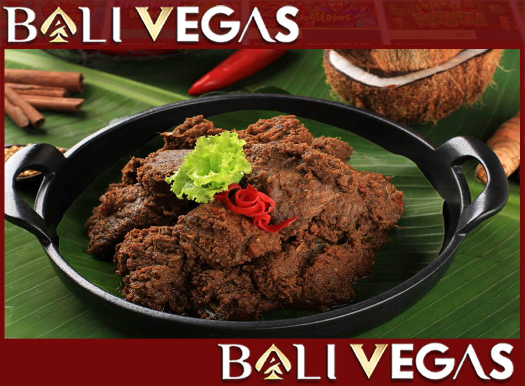 Rendang: Sang Raja Rempah dari Minangkabau, Sebuah Perjalanan Rasa Lintas Generasi