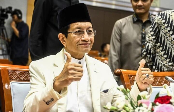 Menag Usul Kurikulum Cinta untuk Atasi Kebencian Berbasis Agama