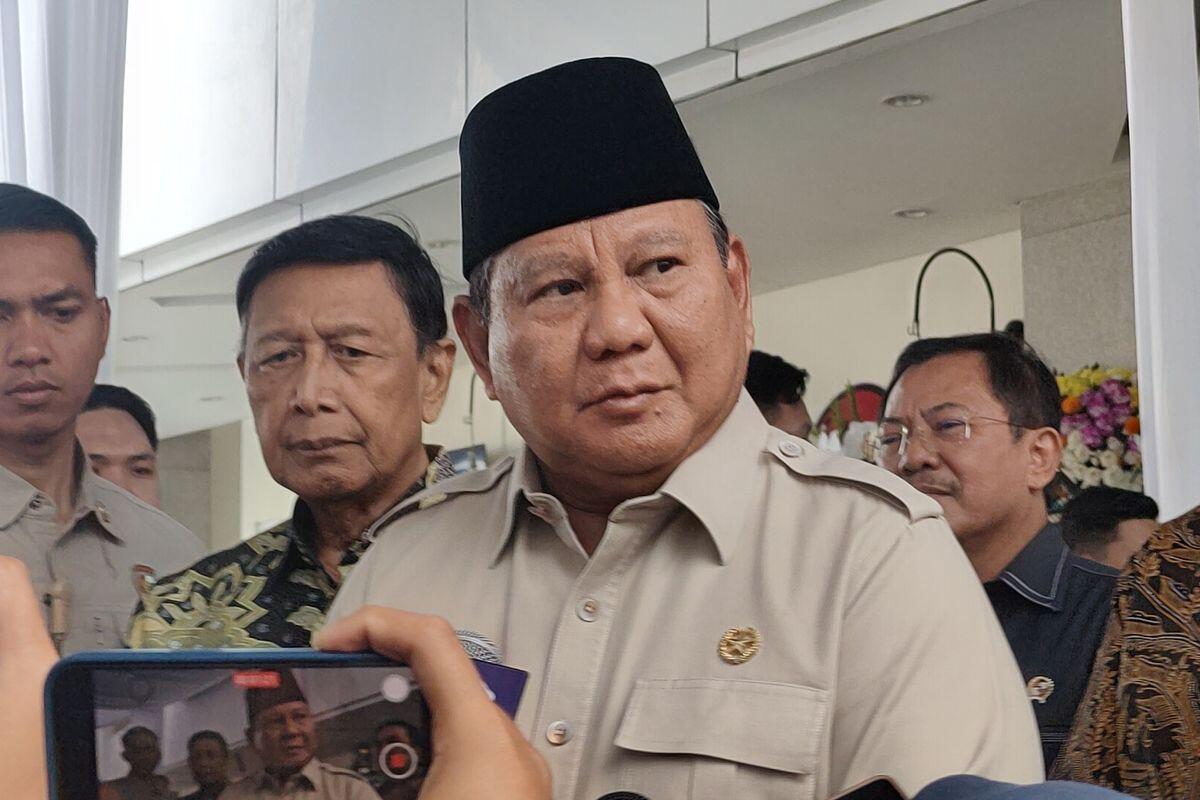 Prabowo Tetapkan 18 Agustus 2025 Libur Bersama HUT Ke-80 RI