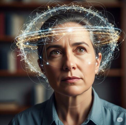 Tanda tanda orang pinter adalah "cerewet"