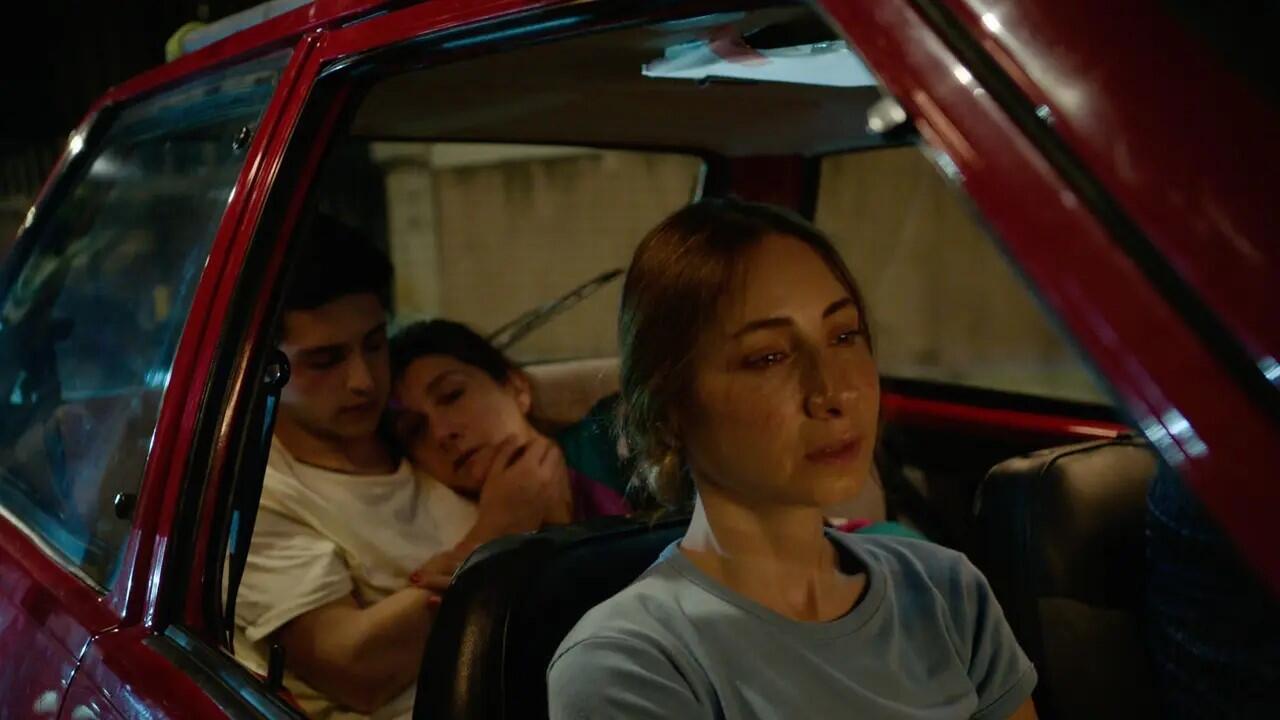 Arze Tayang Ekslusif di KlikFilm
