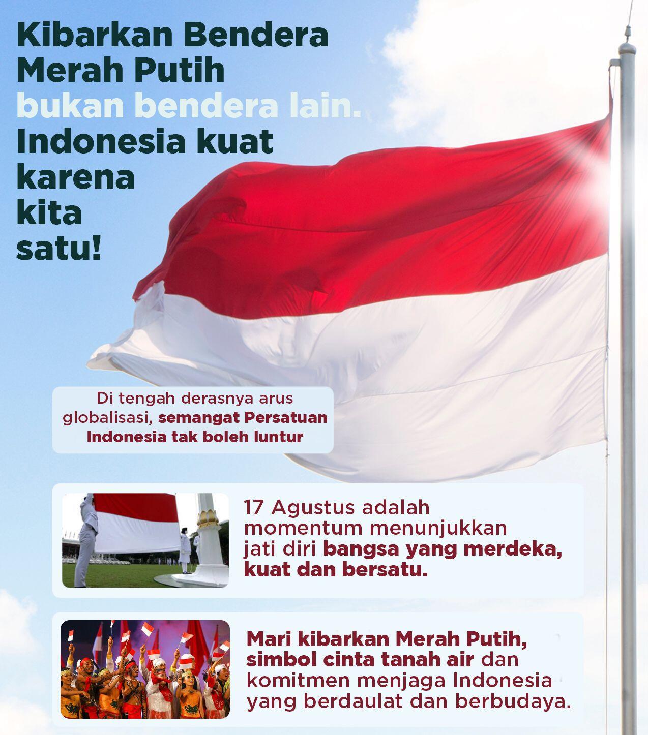 MPR soal Pengibaran Bendera One Piece: Provokasi Jatuhkan Pemerintah