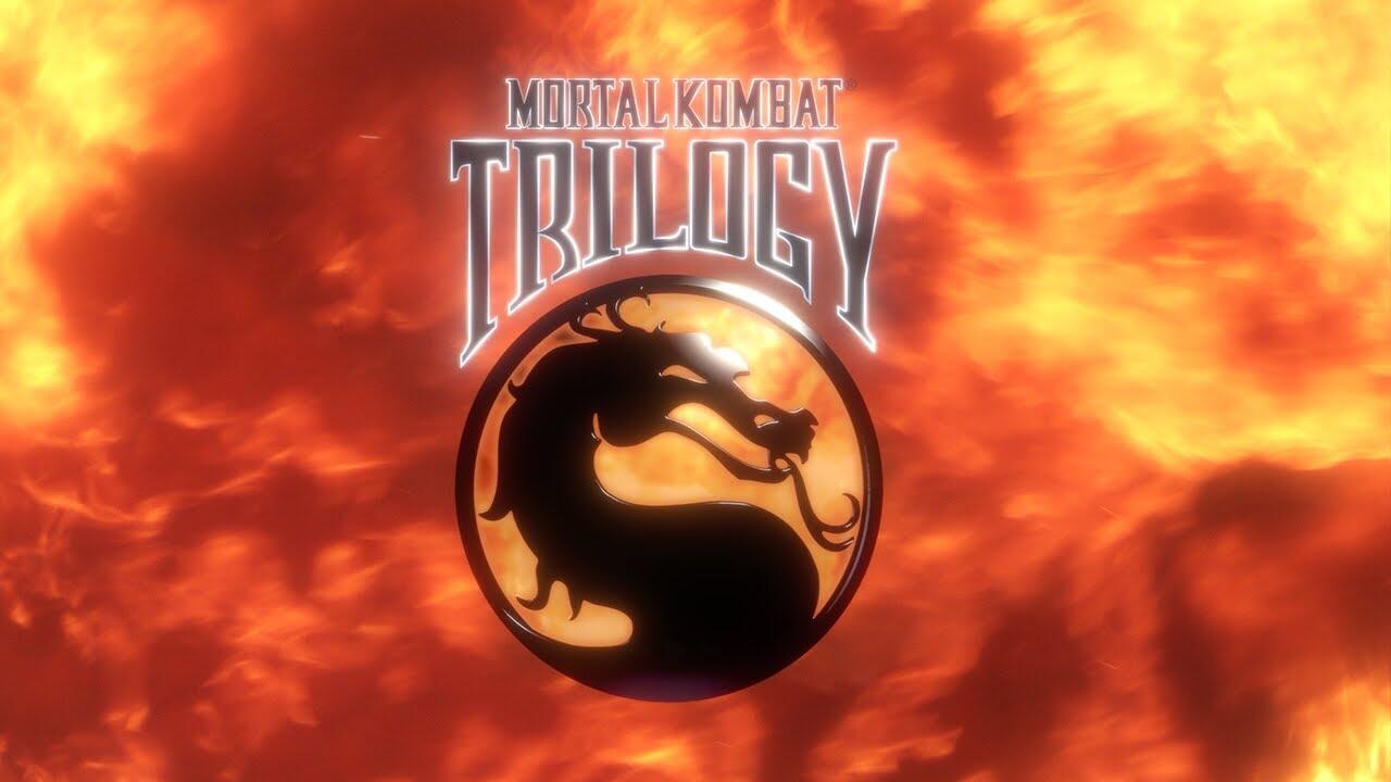 5 Game Retro Mortal Kombat yang Masih Seru Dimainkan Sampai Sekarang