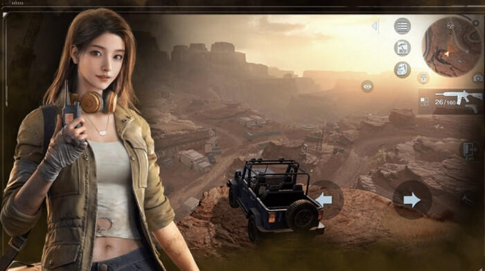 5 Game Survival Terbaik dengan Eksplorasi Third Person: Uji Nyali di Dunia Terbuka