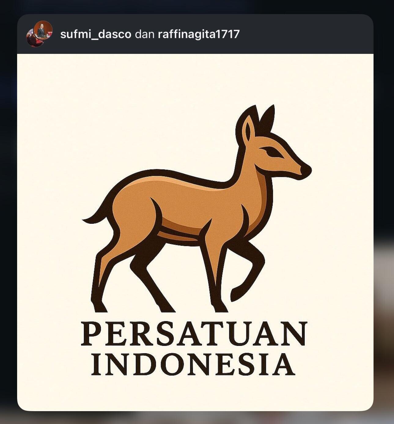 Beri Amnesti-Abolisi Perrdana Untuk Kasus Korupsi, Presiden Dinilai Permainkan Hukum