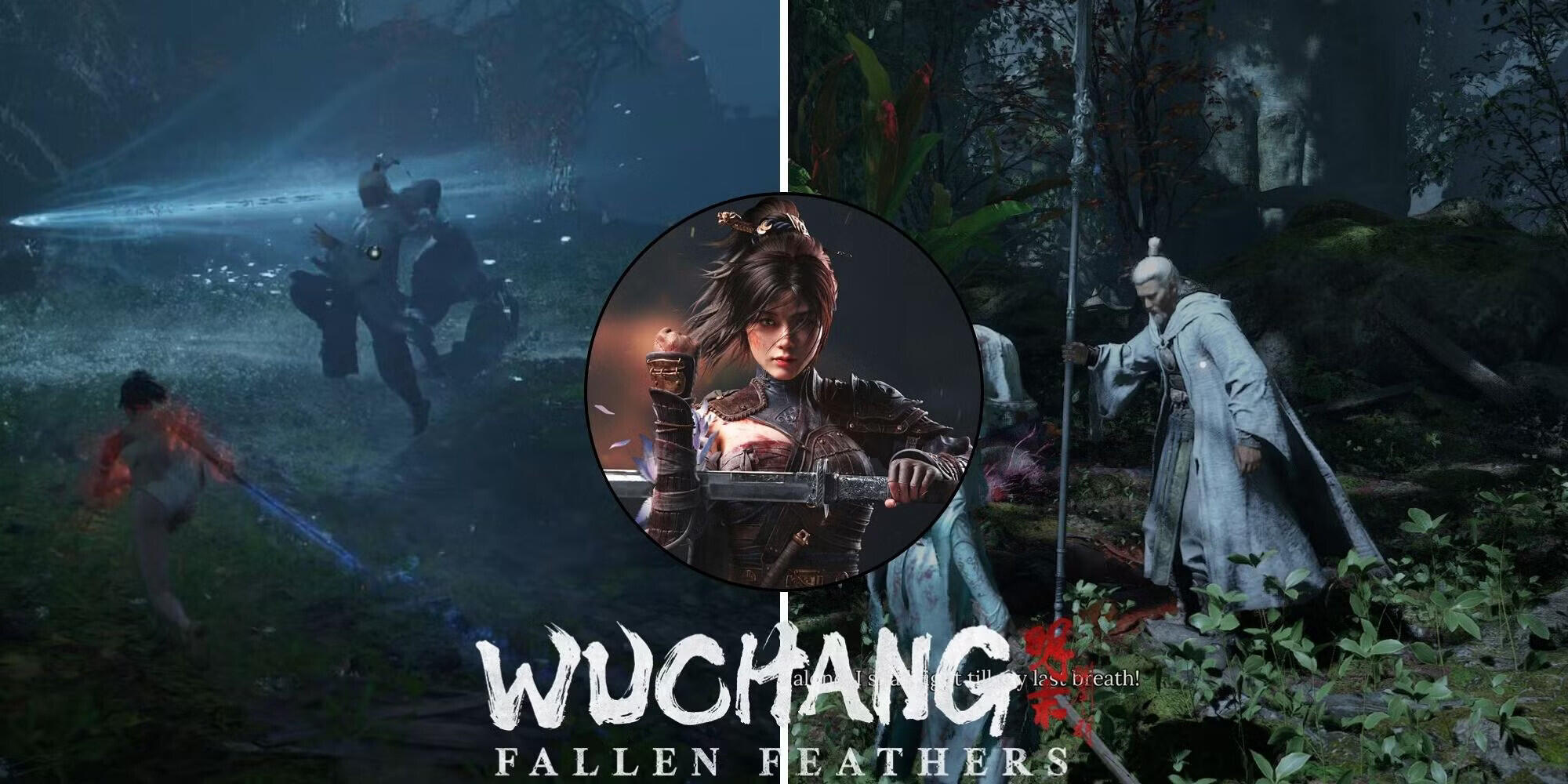 WUCHANG Fallen Feathers Deluxe Edition PC Full Game Download Gratis