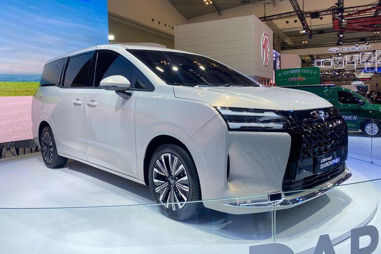 Penasaran Harga Wuling Cortez Darion? Ini Dia Estimasinya!