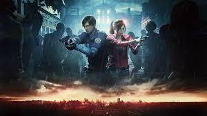 5 Game Resident Evil Paling Underrated yang Wajib Kamu Coba
