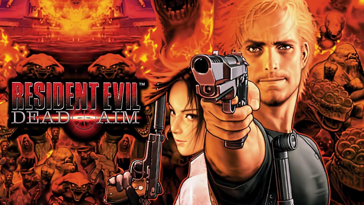 5 Game Resident Evil Paling Underrated yang Wajib Kamu Coba