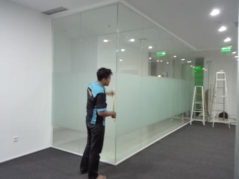 tukang aluminium &amp; kaca 