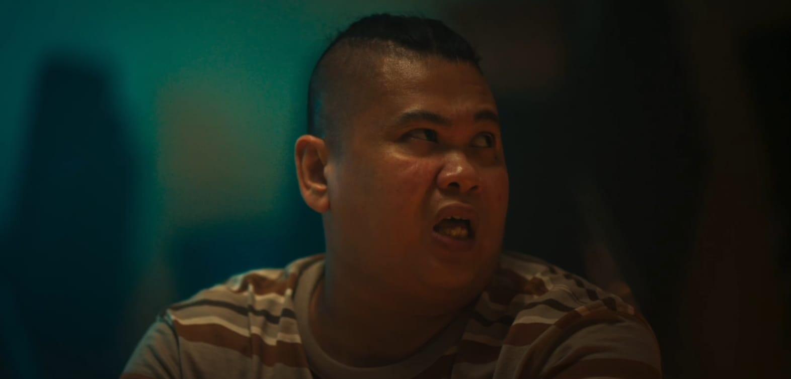Lolox Tiba-Tiba Posting First Look Film &quot;Tiba-Tiba Setan&quot;