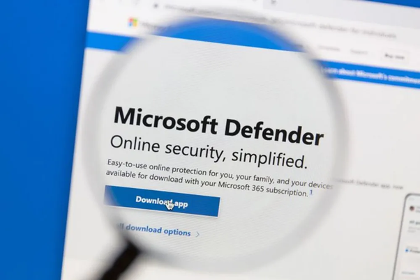 “Windows Defender sudah cukup, antivirus pihak ketiga nggak perlu" Masa Iya?