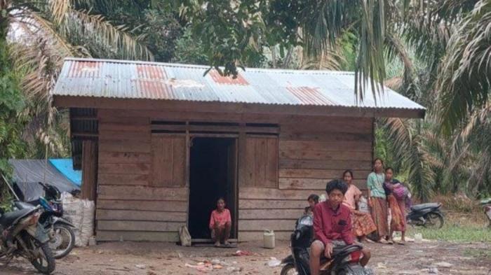 Lebih dari Seribu Warga SAD di Tebo Ganti Agama di KTP Jadi Kepercayaan Tuhan YME