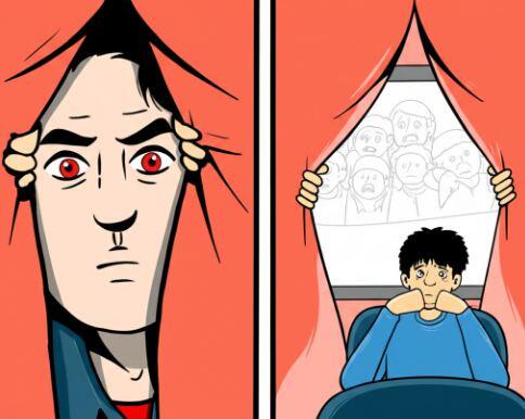 Ngintip! Latihan imajinasi dan tebak-tebakan gratis,