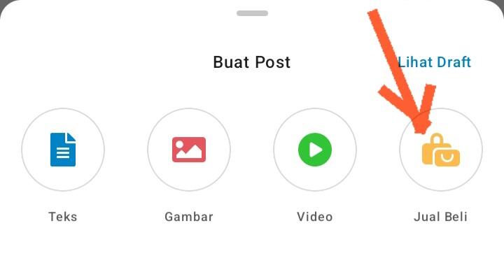 Info Apa Manfaat Pakai Format Jual Beli ?