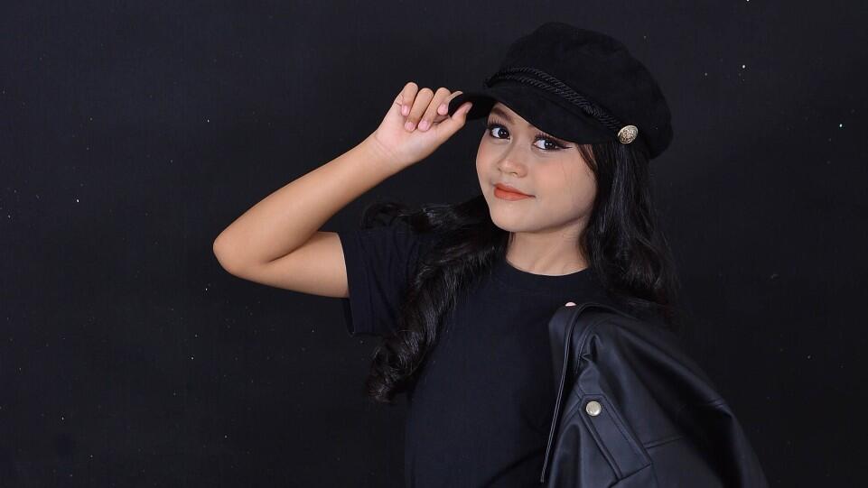 Vanya Wijaya Rilis 6 Lagu Inspiratif Lewat Mini Album “Pejuang Tangguh”