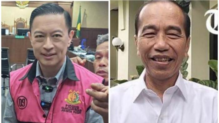 Mengapa Jokowi Baru Mengakui 'Impor Gula' Usai Tom Lembong Abolisi