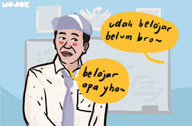 Mengapa Jokowi Baru Mengakui 'Impor Gula' Usai Tom Lembong Abolisi