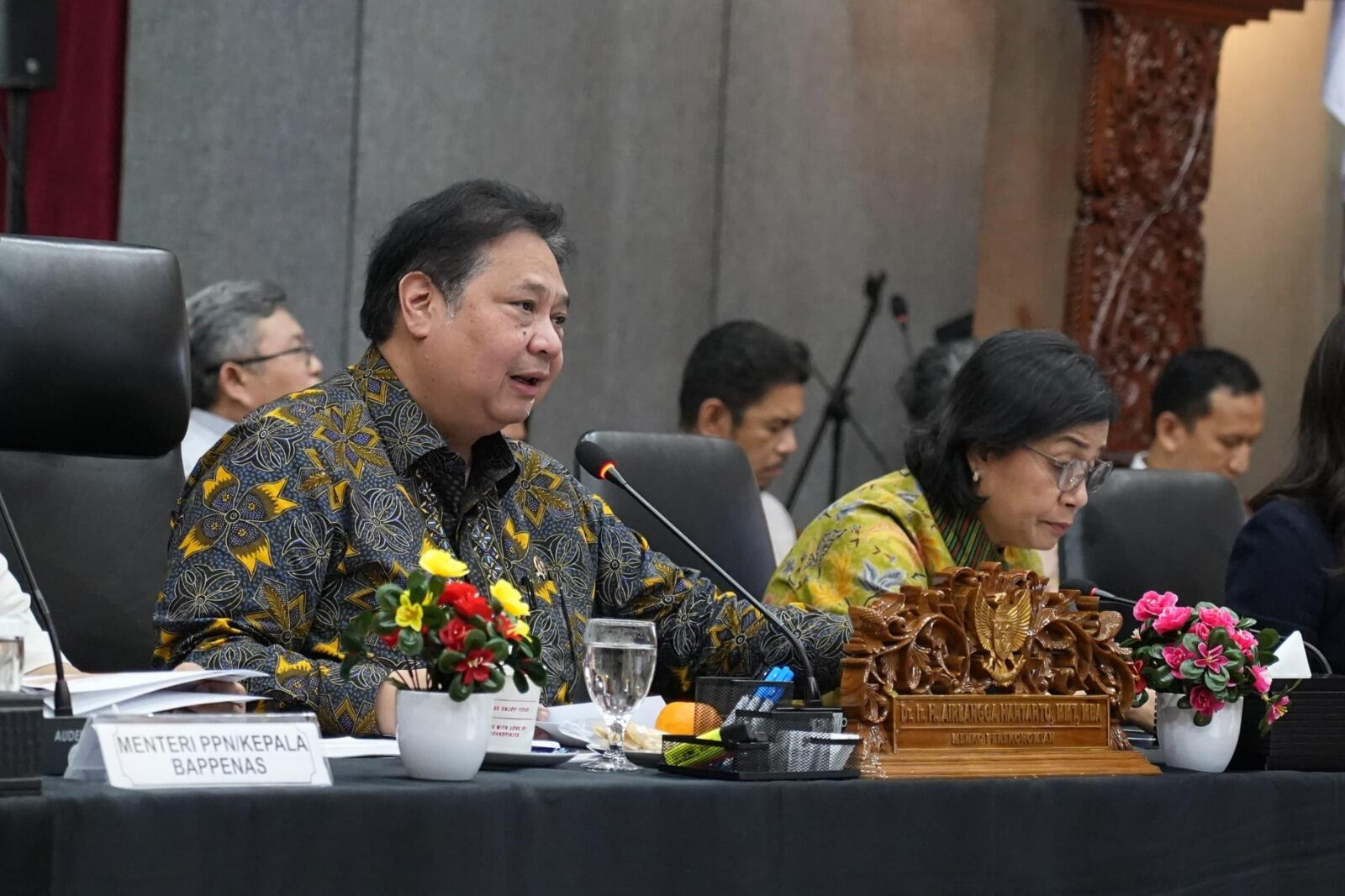 Moncer Parah Gan! Ekonomi RI Terbang Tinggi di Tengah Badai Global