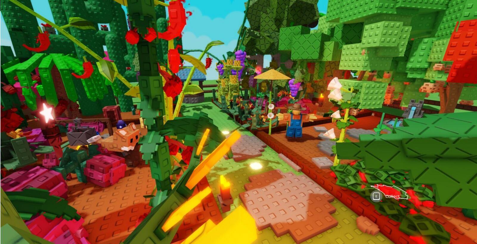 Mengapa Game Roblox "Grow a Garden" Begitu Populer di Indonesia?