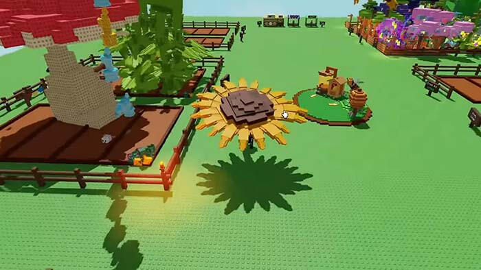Mengapa Game Roblox "Grow a Garden" Begitu Populer di Indonesia?