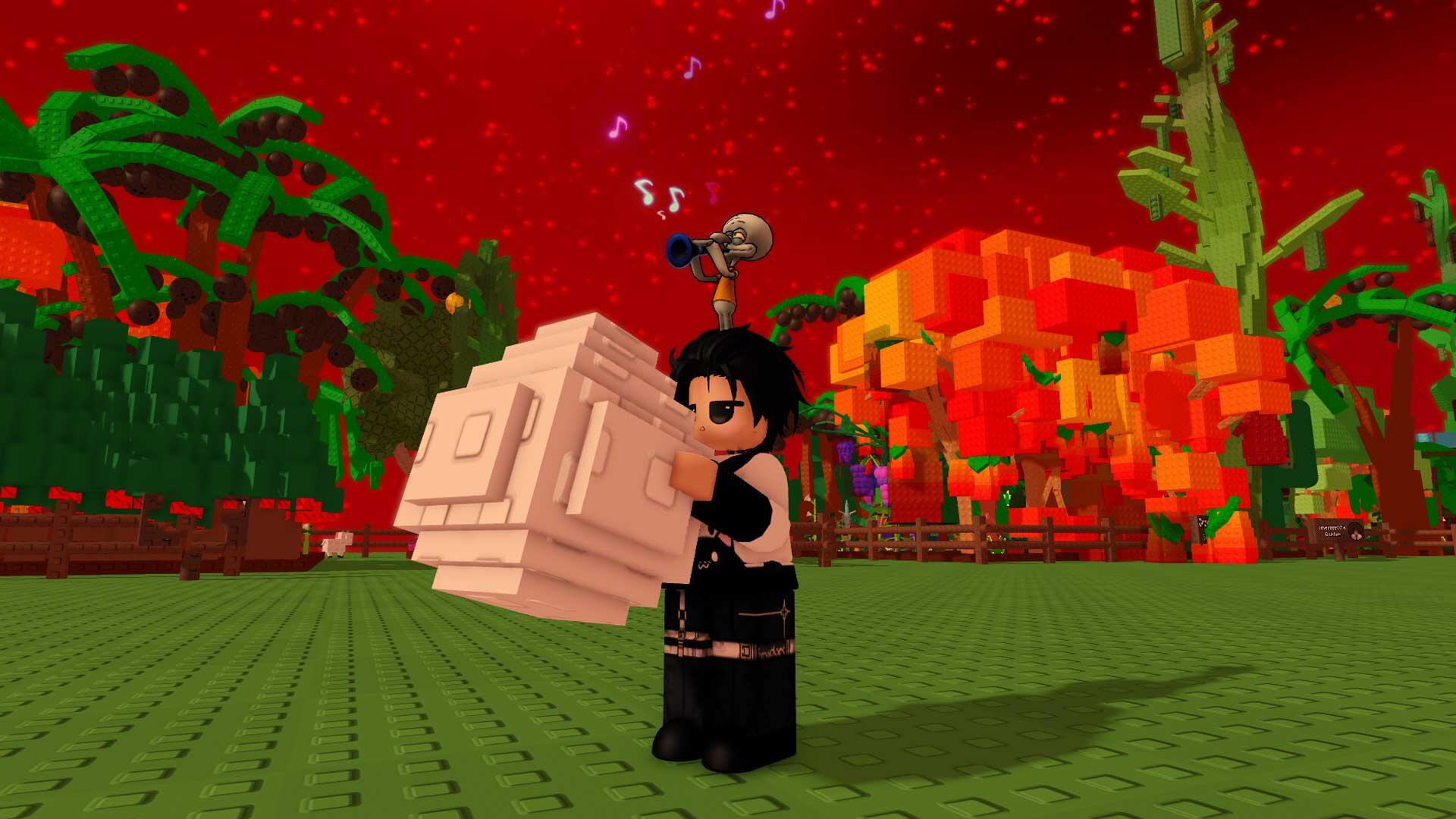 Mengapa Game Roblox "Grow a Garden" Begitu Populer di Indonesia?