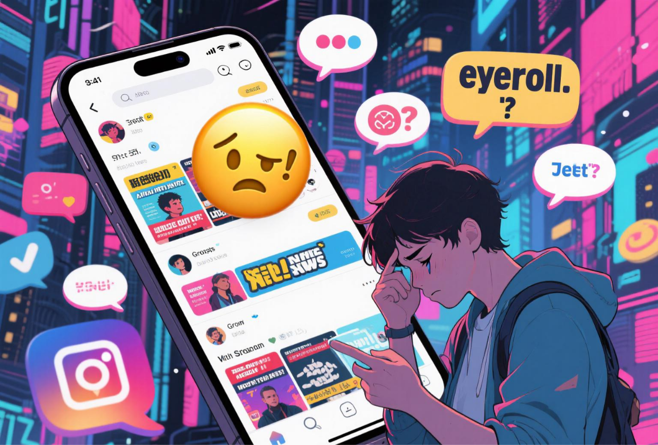 Asal-Usul "Facepalm": Dari Aksi Malu-Maluin Sampai Jadi Emoji Sejuta Umat!