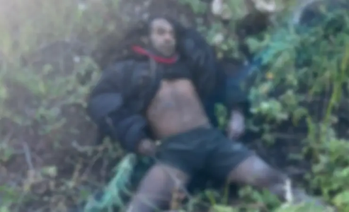 Satgas Habema Tembak Mati Dua Anggota OPM Lanny Jaya